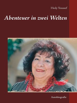 cover image of Abenteuer in zwei Welten